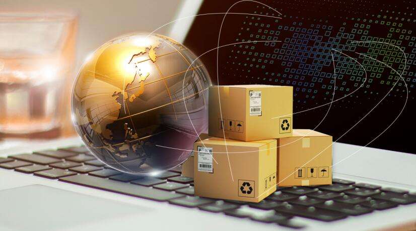 什么快遞能寄零食到美國？怎么寄？