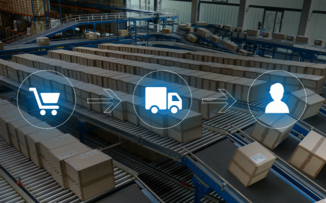 Joom、Mymall、Umka中轉(zhuǎn)倉代打包