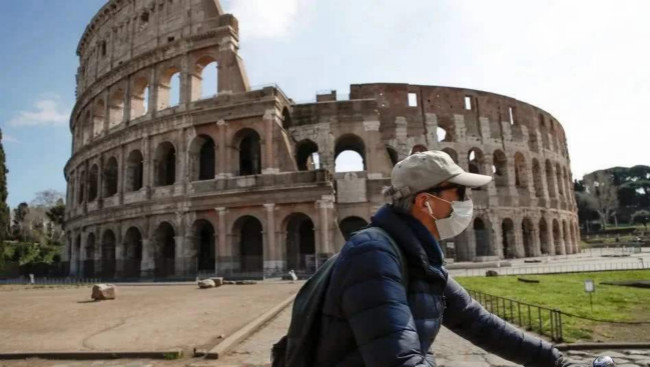 歐洲解封,國際物流降價(jià)