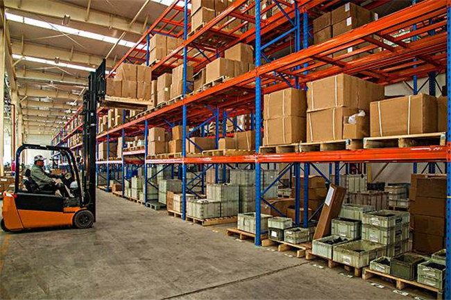 shopify賣家自發貨到歐洲有哪些物流渠道?