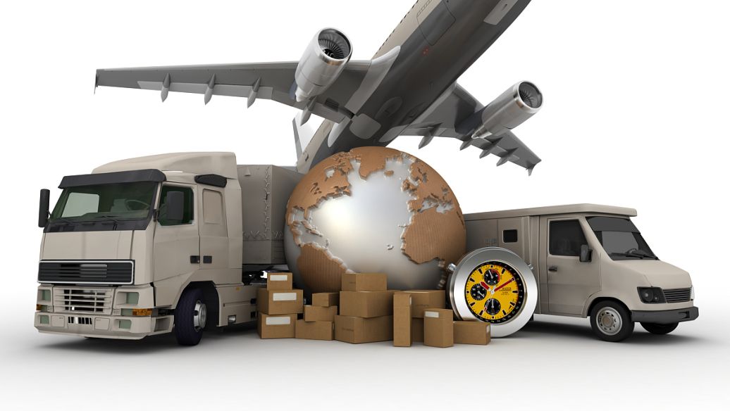 國際物流代發貨