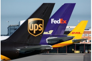 廣州跨境云倉可以發國際快遞嗎？