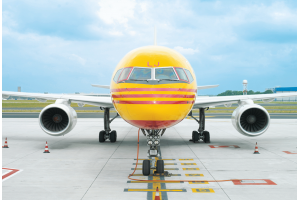 中山國際快遞國際空運服務