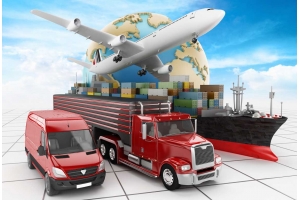 東莞生產的電子電路板怎么發貨到國外?