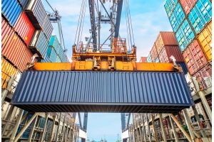 東莞運動鞋、休閑鞋、皮鞋及服裝如何高效運輸到國外