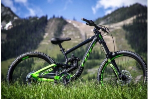 深圳賣家如何便捷的將山地自行車發到國外