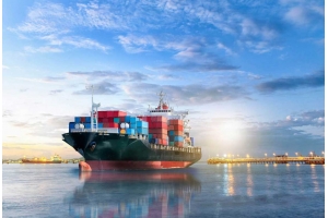 義烏發出的國際快遞為什么需要轉運到其它城市