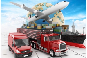 佛山外貿(mào)人常用的國(guó)際專線