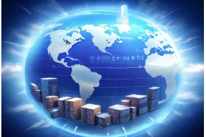 福建廈門發到國外的，怎么查詢物流軌跡?