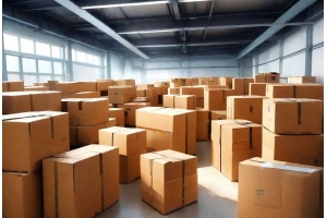 泰嘉云倉一件代發(fā)，助力廣州賣家拓展業(yè)務(wù)