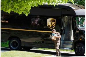 江蘇跨境賣家發UPS國際快遞，如何找靠譜的合作?