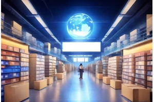 義烏跨境賣家疑惑解答，發(fā)貨后物流服務(wù)商都有哪些流程工作?