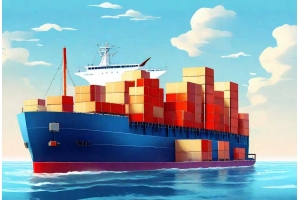 旺季不排倉的UPS泡貨渠道，讓佛山家紡用品絲滑發貨