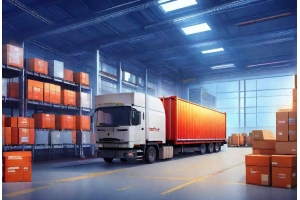 佛山賣家使用第三方云倉倉儲服務，有什么服務優勢?