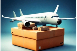 惠州發(fā)貨到中東地區(qū)要多久?不同的物流時(shí)效對(duì)比