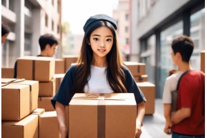 惠州“惠東鞋”乘風出海，發國際物流要注意哪些問題?