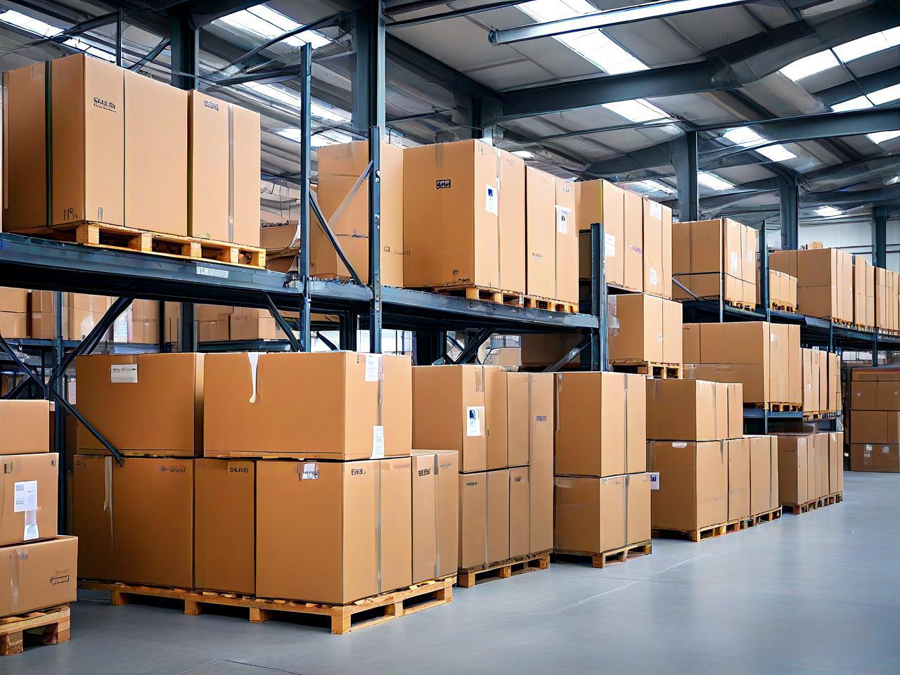 跨境電商物流如何提前規(guī)避風(fēng)險?