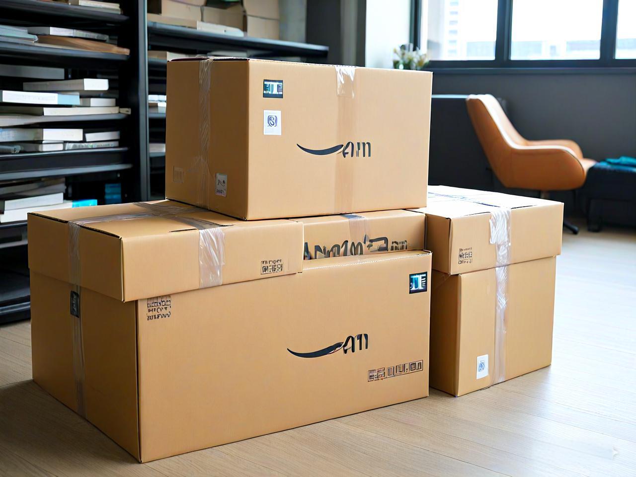 如何快速將貨物補充到亞馬遜日本FBA倉庫?